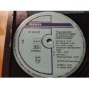 PAUL MAURIAT INTERPRETA TEMAS THE BEATLES DEMIS 9120022 LP VINILO 12" VG/VG 1975