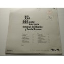 PAUL MAURIAT INTERPRETA TEMAS THE BEATLES DEMIS 9120022 LP VINILO 12" VG/VG 1975