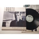 Sting The Dream Of The Blue Turtles AM 393750 Spain Press LP Vinilo 12" VG/VG