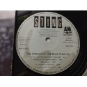Sting The Dream Of The Blue Turtles AM 393750 Spain Press LP Vinilo 12" VG/VG