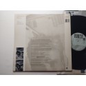 Sting The Dream Of The Blue Turtles AM 393750 Spain Press LP Vinilo 12" VG/VG