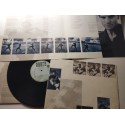 Sting The Dream Of The Blue Turtles AM 393750 Spain Press LP Vinilo 12" VG/VG