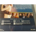 Castle Septima Temporada Completa - DVD Region 2 Espa?ol Ingles 3T