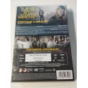 Homeland Tercera Temporada 3 Completa - 4 x DVD Español Ingles 3T