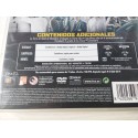 Homeland Tercera Temporada 3 Completa - 4 x DVD Español Ingles 3T