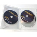 Homeland Tercera Temporada 3 Completa - 4 x DVD Español Ingles 3T
