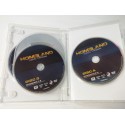 Homeland Tercera Temporada 3 Completa - 4 x DVD Español Ingles 3T