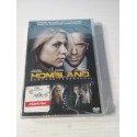 Homeland Segunda Temporada 2 Completa - 4 x DVD Español Ingles Nueva 3T