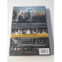 Homeland Segunda Temporada 2 Completa - 4 x DVD Español Ingles Nueva 3T