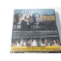 Homeland Segunda Temporada 2 Completa - 4 x DVD Español Ingles Nueva 3T