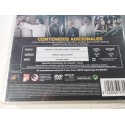 Homeland Tercera Temporada 3 Completa - 4 x DVD Español Ingles Nueva 3T