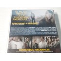 Homeland Tercera Temporada 3 Completa - 4 x DVD Español Ingles Nueva 3T