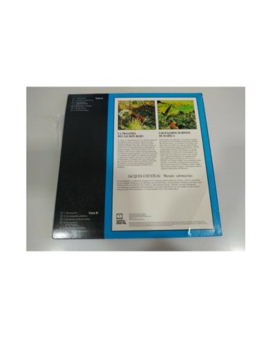 National Geographic Tragedia Salmon Rojo Pajaros Isabela - LASERDISC LD 2T National Geographic Tragedia Salmon Rojo Pajaros Isabela - LASERDISC LD 2T