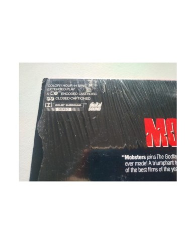 EL HOMBRE DE COLORADO - MAN FROM COLORADO DVD Tin Box Steelbook - AM