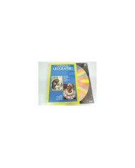 NHK Pobladores del Planeta Buho Pajaros Grulla Rinoceronte - LASERDISC LD - 2T NHK Pobladores del Planeta Buho Pajaros Grulla Rinoceronte - LASERDISC LD - 2T