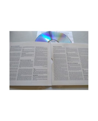 Midori Live At Carnagie Hall Mozart Strauss Beethoven 1991 - LASERDISC LD - 2T Midori Live At Carnagie Hall Mozart Strauss Beethoven 1991 - LASERDISC LD - 2T