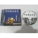 TURKEY WONDERFUL WORLD CD 1996 EU EDITION Am