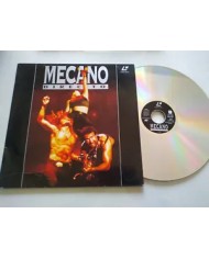 Marchar o Morir Gene Hackman Terence Hill Von Sydow - LASERDISC LD Español