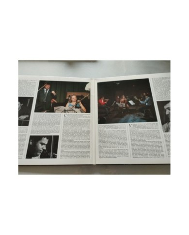 The Trout Die Forelle La Truite Barenboim Perlman Mehta - LASERDISC LD - 2T The Trout Die Forelle La Truite Barenboim Perlman Mehta - LASERDISC LD - 2T