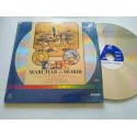 Marchar o Morir Gene Hackman Terence Hill Von Sydow - LASERDISC LD Español