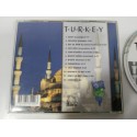 TURKEY WONDERFUL WORLD CD 1996 EU EDITION Am