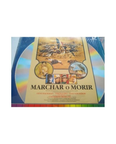 EL HOMBRE DE COLORADO - MAN FROM COLORADO DVD Tin Box Steelbook - AM