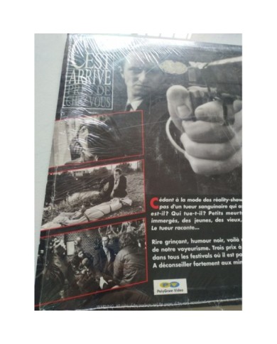 EL HOMBRE DE COLORADO - MAN FROM COLORADO DVD Tin Box Steelbook - AM