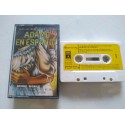 Adamo en Español Aquellas Manos en Tu Cintura EMI 1981 - Cinta Tape Cassette Adamo en Español Aquellas Manos en Tu Cintura EMI 1981 - Cinta Tape Cassette