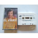 El Fary Grandes Exitos 1990 Ariola - Cinta Tape Cassette El Fary Grandes Exitos 1990 Ariola - Cinta Tape Cassette