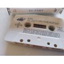 El Fary Grandes Exitos 1990 Ariola - Cinta Tape Cassette El Fary Grandes Exitos 1990 Ariola - Cinta Tape Cassette