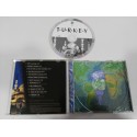 TURKEY WONDERFUL WORLD CD 1996 EU EDITION Am