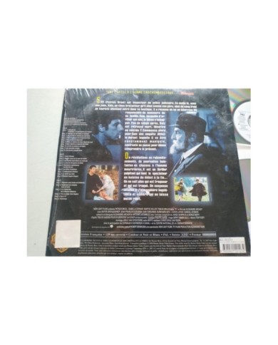 LA MALDICION DE LA FLOR DORADA - 2 DVD SPANISH EDITION RARE- STEELBOOK - AM