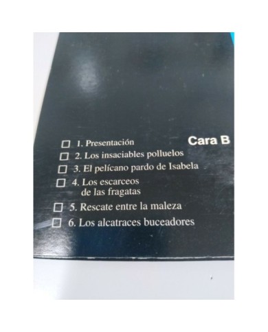 EL HOMBRE DE COLORADO - MAN FROM COLORADO DVD Tin Box Steelbook - AM