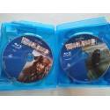 Piratas del Caribe En el Fin del Mundo Disney - 2 x Blu-Ray Español Ingles Am