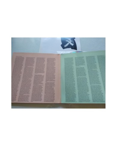 LA MALDICION DE LA FLOR DORADA - 2 DVD SPANISH EDITION RARE- STEELBOOK - AM