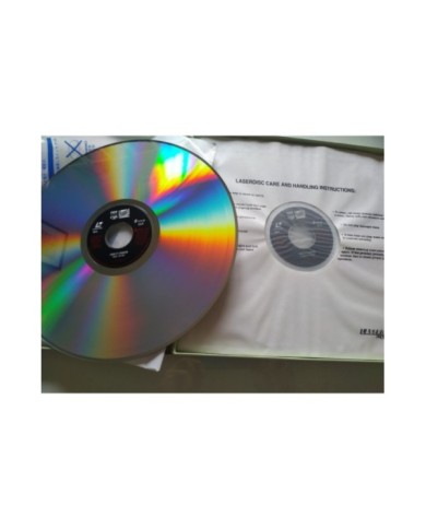 LA MALDICION DE LA FLOR DORADA - 2 DVD SPANISH EDITION RARE- STEELBOOK - AM