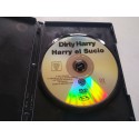 Harry el Sucio Clint Eastwood - DVD + Extras Español Ingles Region 2 Am