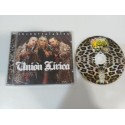 UNION LIRICA INCONTROLABLES CD 1999 MANZANA Am