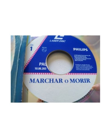 EL HOMBRE DE COLORADO - MAN FROM COLORADO DVD Tin Box Steelbook - AM