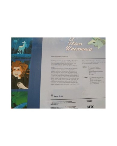 EL HOMBRE DE COLORADO - MAN FROM COLORADO DVD Tin Box Steelbook - AM