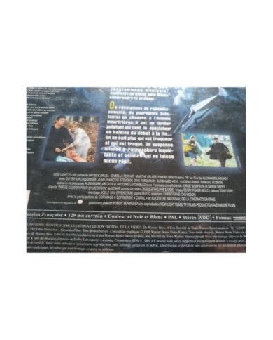 COSTUME DRAMAS - ELISABETH - SENSE & SENSIBILITY AND 3 MORE 5 DVD STEELBOOK - AM