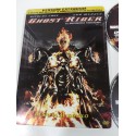 GHOST RIDER EL MOTORISTA FANTASMA - 2 X DVD STEELBOOK ESPAÑOL ENGLISH MARVEL 3T GHOST RIDER EL MOTORISTA FANTASMA - 2 X DVD STEELBOOK ESPAÑOL ENGLISH MARVEL 3T