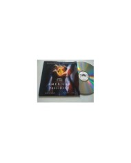 12 Monkeys Bruce Willis Brad Pitt StoweGilliam - LASERDISC LD Ingles NTSC Am