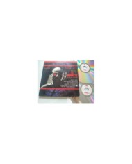 Cyrano De Bergerac Gerard DePardieu Rappeneau - 2 x LASERDISC LD Frances PAL