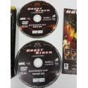 GHOST RIDER EL MOTORISTA FANTASMA - 2 X DVD STEELBOOK ESPAÑOL ENGLISH MARVEL 3T GHOST RIDER EL MOTORISTA FANTASMA - 2 X DVD STEELBOOK ESPAÑOL ENGLISH MARVEL 3T