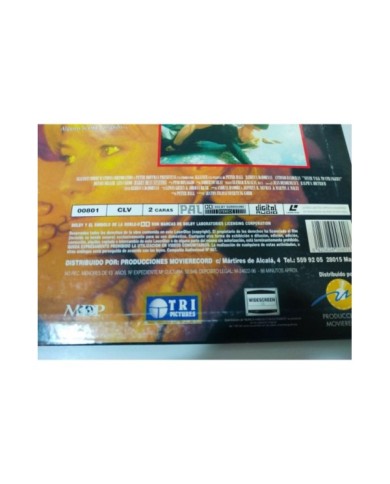 FAST AND FURIOUS + 2 FAST 2 FURIOUS + TOKYO DRIFT TRILOGY 3 X DVD STEELBOOK - AM