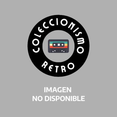 LOS GRANDES TEMAS ROMANTICOS IV SOUNDTRACK LP VINYL 12" 1987 G-/VG SPAIN ED