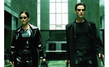 Redescubre la Magia de Matrix  Redescubre la Magia de Matrix