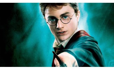 Sumérgete en la Magia de Harry Potter con los libros de ColeccionismoRetro.com Sumérgete en la Magia de Harry Potter con los libros de ColeccionismoRetro.com