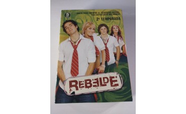 RBD en formato físico: Los artículos más buscados por coleccionistas RBD en formato físico: Los artículos más buscados por coleccionistas